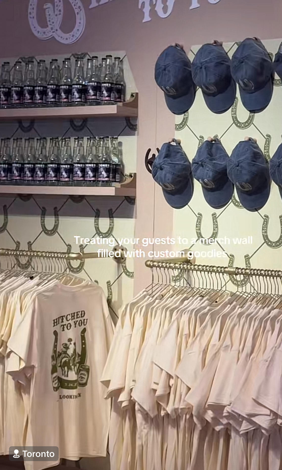 Custom bucket hat beach bachelorette pool party
